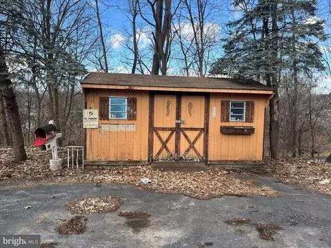 845 Hill St, Lebanon, PA 17046