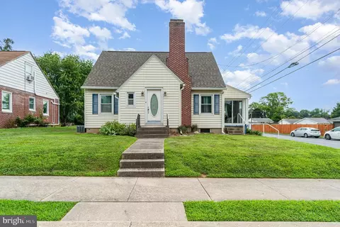 770 S Lincoln St, Palmyra, PA 17078