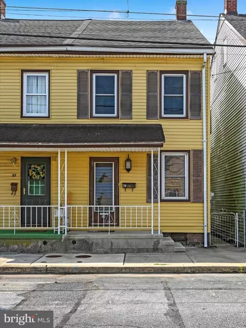 34 Guilford St, Lebanon, PA 17046