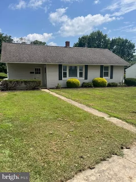 740 S Railroad St, Palmyra, PA 17078