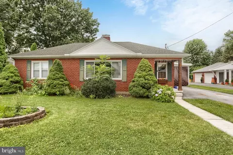 519 S Grant St, Palmyra, PA 17078