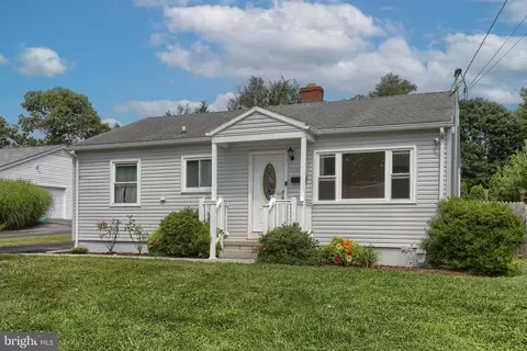 1505 Poplar St, Lebanon, PA 17042