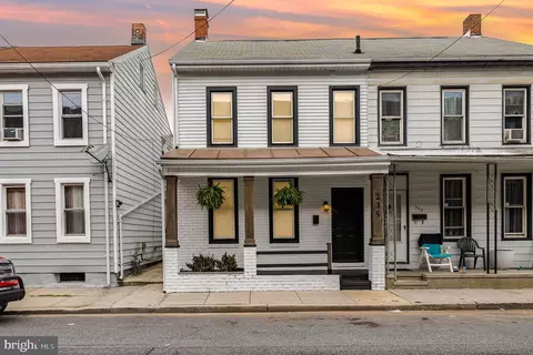 235 Weidman St, Lebanon, PA 17046