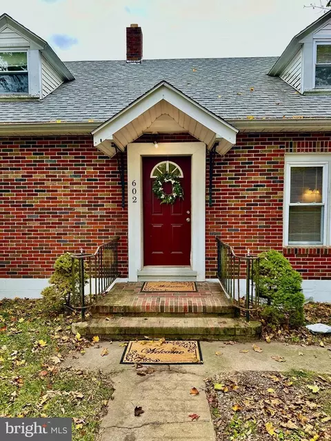 602 E Maple St, Lebanon, PA 17046