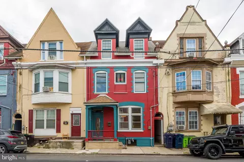 530 Lehman St, Lebanon, PA 17046