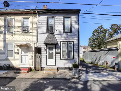 411 N 413 N Partridge St, Lebanon, PA 17046