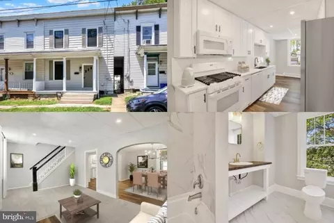 229 N Lancaster St, Annville, PA 17003