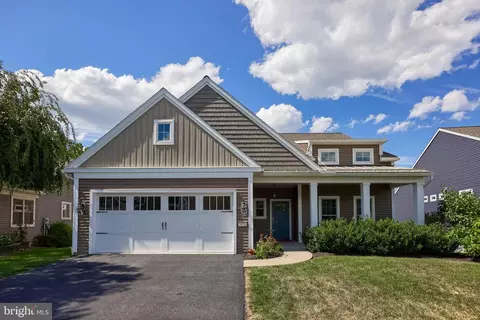 1076 Alden Way, Lebanon, PA 17042