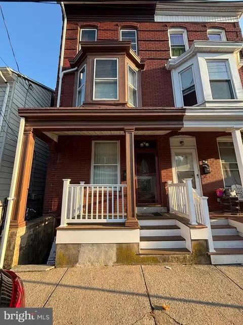 542 Weidman St, Lebanon, PA 17046