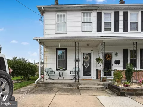 436 E Guilford St, Lebanon, PA 17046
