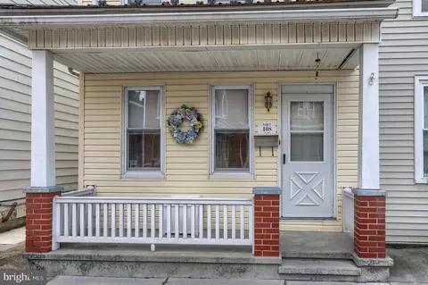 408 Canal St, Lebanon, PA 17046