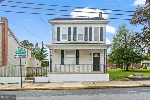 205 S Cherry St, Myerstown, PA 17067