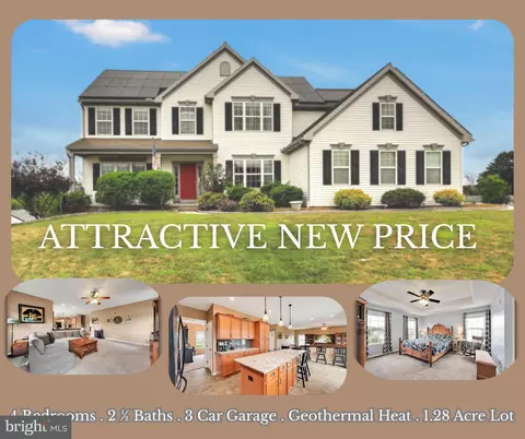 147 Oaken Way, Myerstown, PA 17067