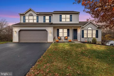507 Shepherd St, Jonestown, PA 17038