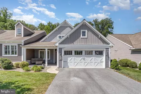 1134 Alden Way, Lebanon, PA 17042