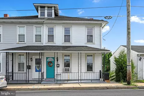 122 Maple St, Lebanon, PA 17046