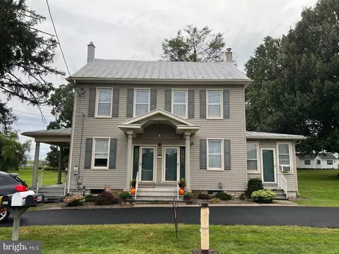 461 W Main Ave, Myerstown, PA 17067