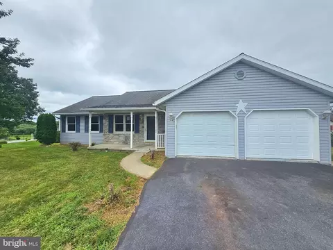 605 Progress Ave, Lebanon, PA 17042