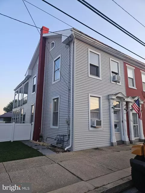 312 W Main Ave, Myerstown, PA 17067
