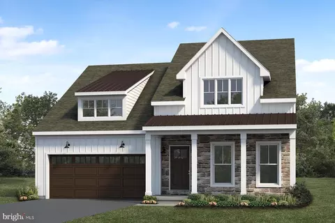 479 Pinnacle Ridge Dr, Annville, PA 17003