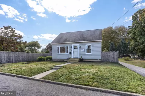 517 S 5th St, Lebanon, PA 17042