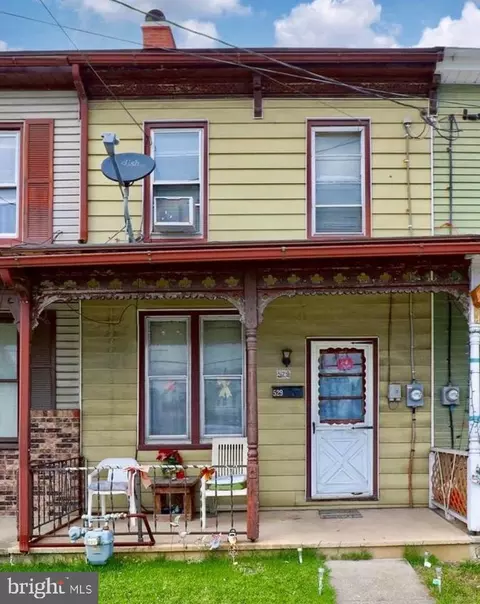 529 E Cumberland St, Lebanon, PA 17042