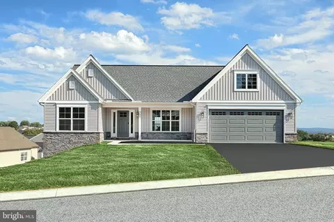 565 Bella May Cir, Lebanon, PA 17046