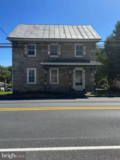 1467 Heidelberg Ave, Schaefferstown, PA 17088
