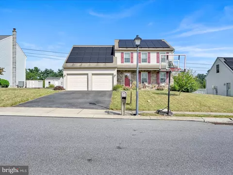13 Willowcreek Ave U-0039 Ave, Jonestown, PA 17038