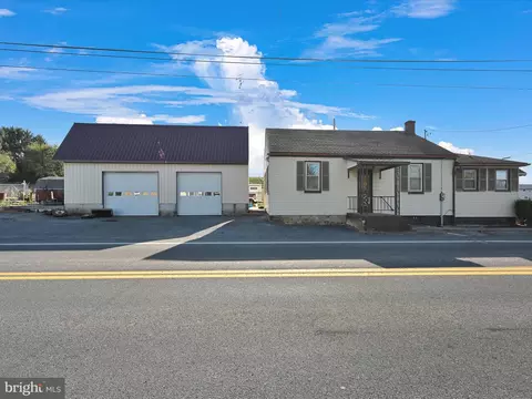 1536 Sandhill Rd, Lebanon, PA 17046