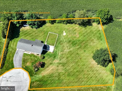 View/Area - 317 Juniper St, Lebanon, PA 17042 photo 6 of 6