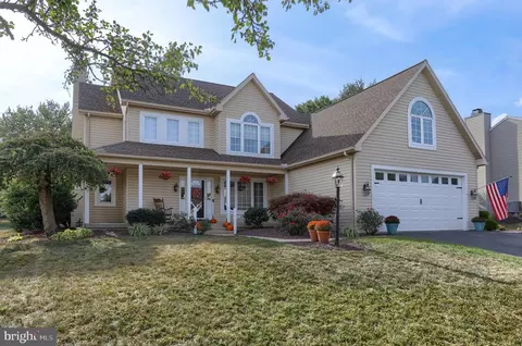 821 Miller St L-0102, Palmyra, PA 17078