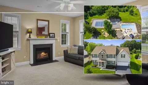 211 White Oak Cir, Lebanon, PA 17042
