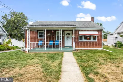 507 E High St, Lebanon, PA 17042