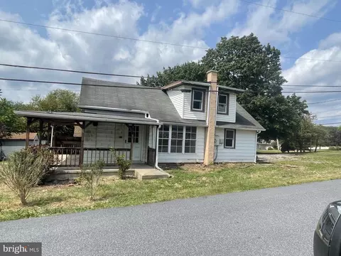 5 Monroe Ave, Lebanon, PA 17046