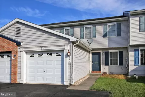 339 Lighthouse, Jonestown, PA 17038