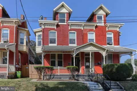 15 S 2nd St, Lebanon, PA 17042