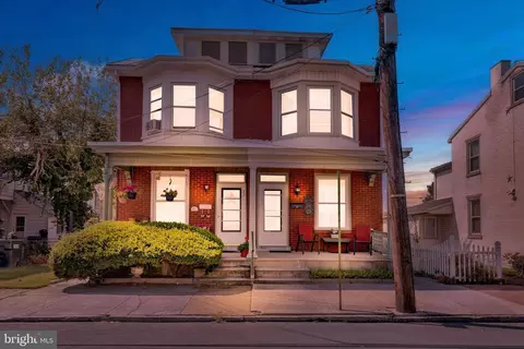 31 S 4th St, Lebanon, PA 17042