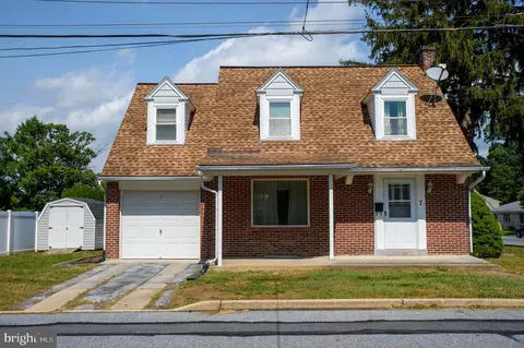 7 Ridge Ave, Lebanon, PA 17042
