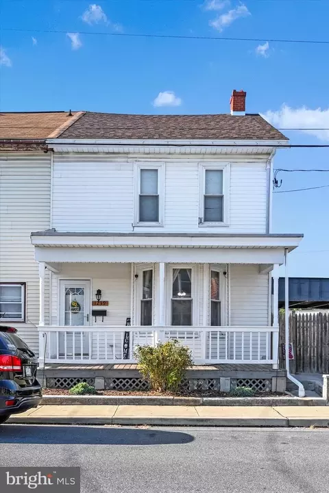1239 E Old Cumberland St, Lebanon, PA 17042