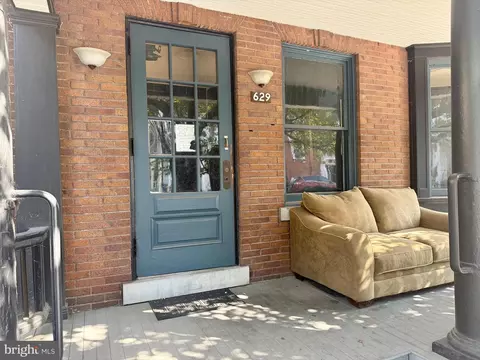 629 Chestnut St, Lebanon, PA 17042
