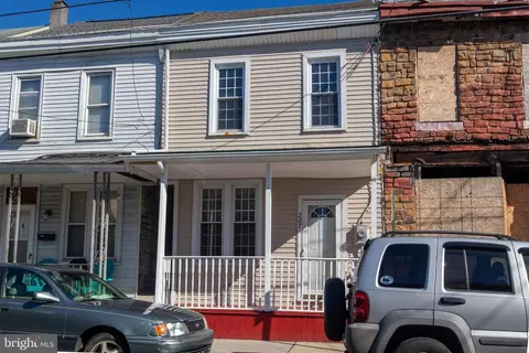 227 Mifflin St, Lebanon, PA 17046