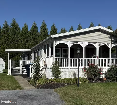624 W Cedar St, Palmyra, PA 17078