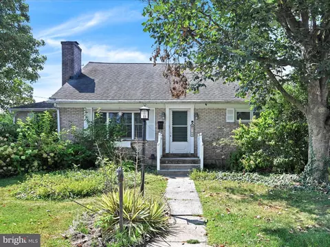 749 S 4th Ave, Lebanon, PA 17042