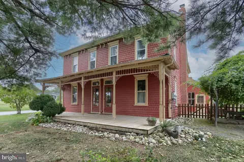 2603 E Cumberland St, Lebanon, PA 17042
