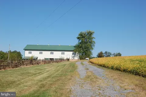 0 Ws Blacks Bridge Rd, Annville, PA 17003