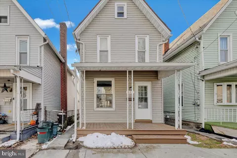 419 N 2nd St, Lebanon, PA 17046