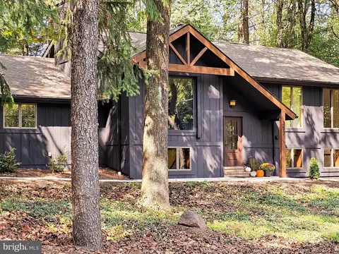 357 Timber, Mount Gretna, PA 17064