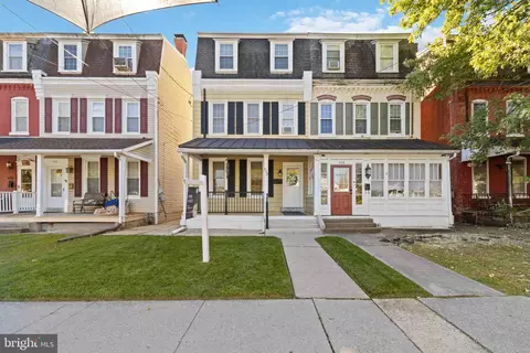 632 E Lehman St, Lebanon, PA 17046