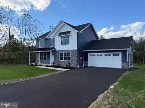 801 Marcon Dr, Lebanon, PA 17046